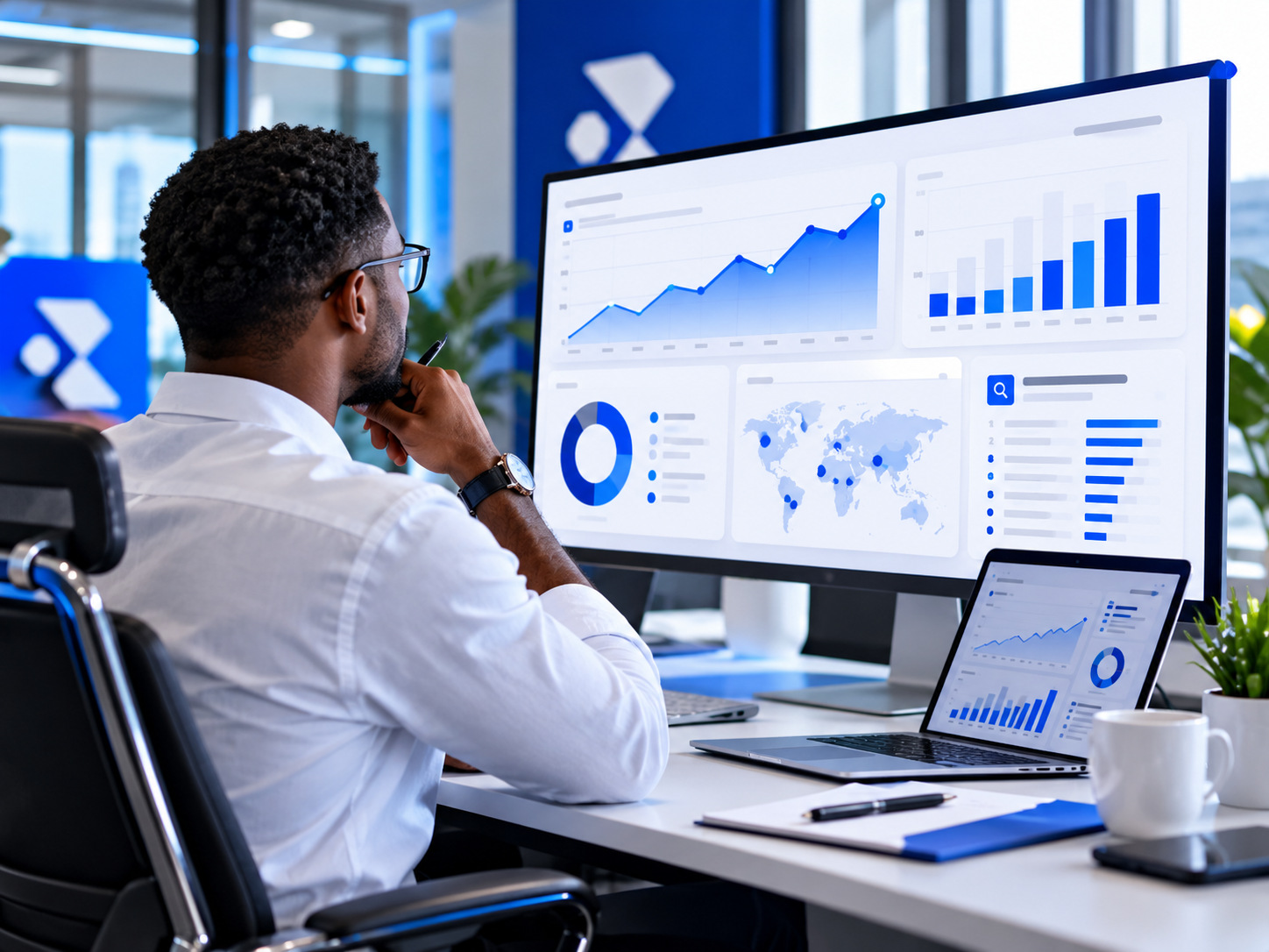 Digital Marketing image